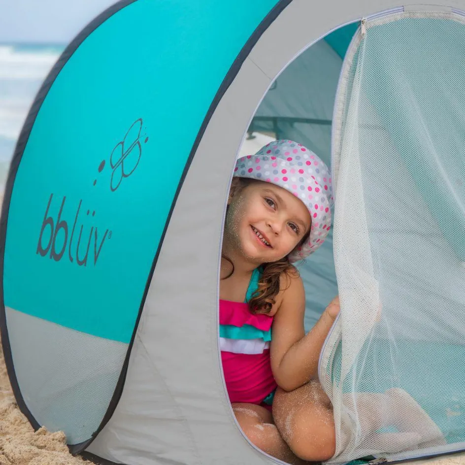 Tente anti-UV avec moustiquaire Sunkitö|BBLUV Outlet