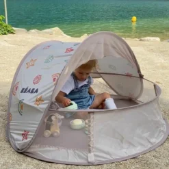 Tente anti-UV Breezynest (0-24 mois)|Béaba Best