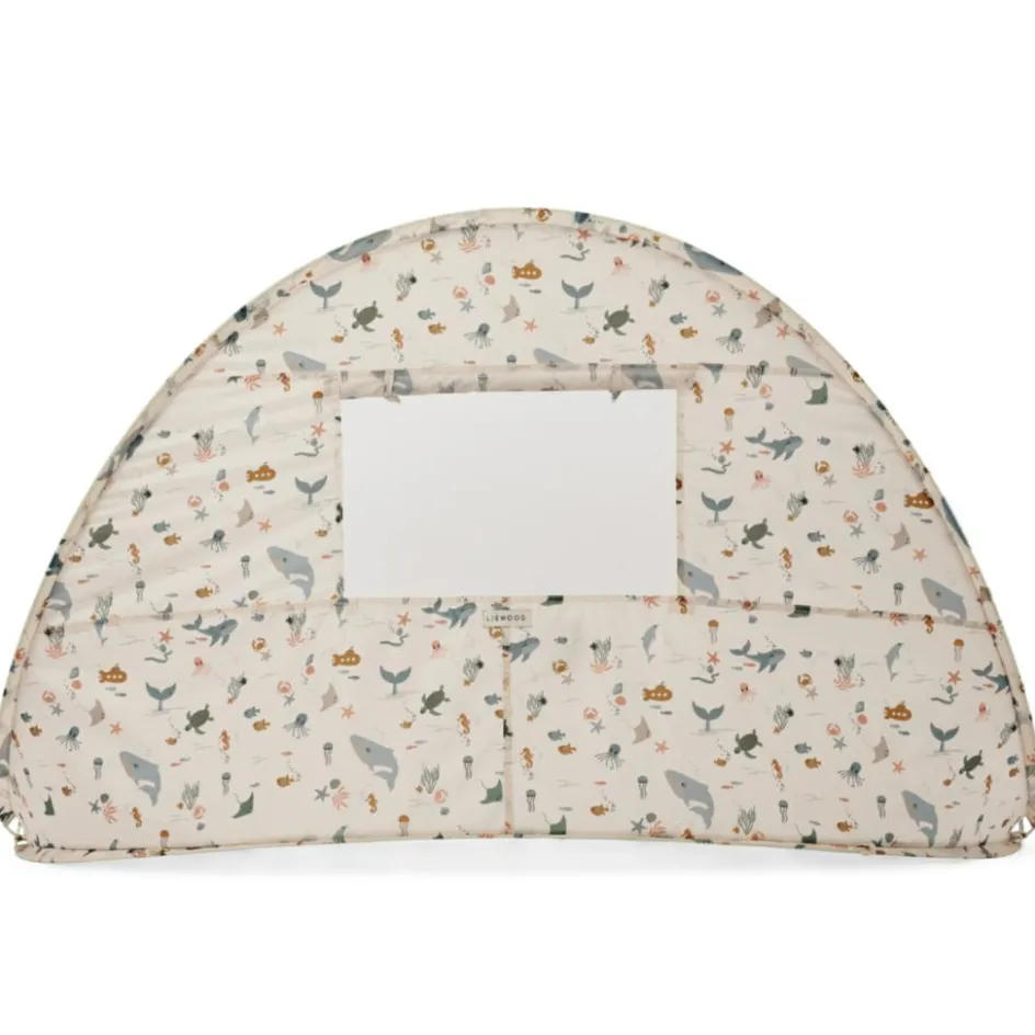 Online Liewood Tente anti-UV Cassie Sea Creature