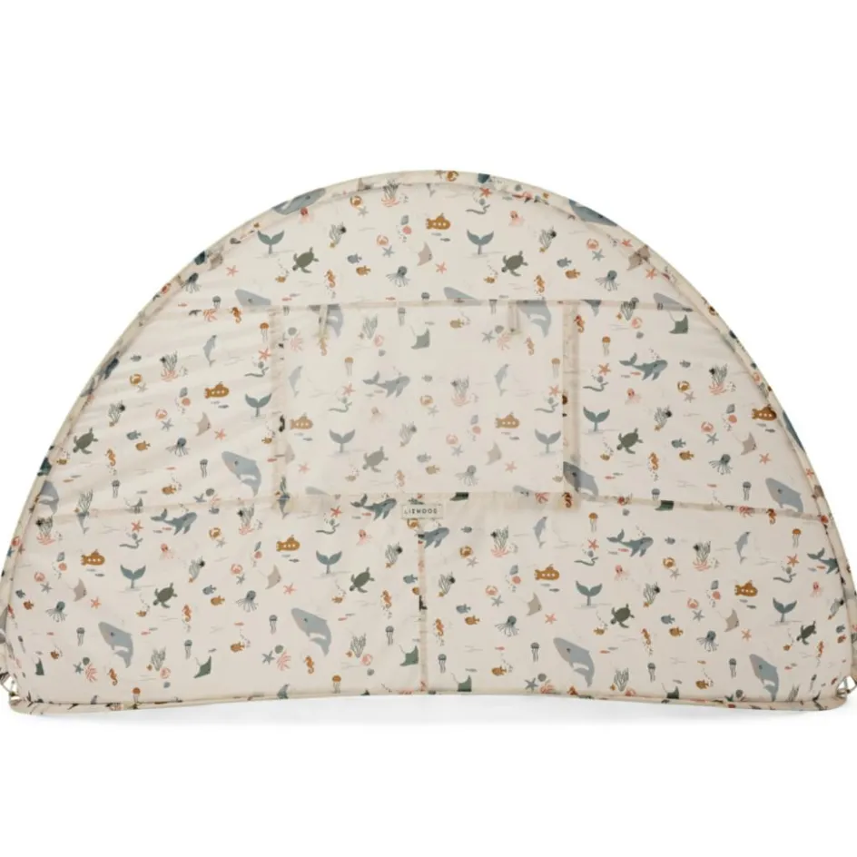 Online Liewood Tente anti-UV Cassie Sea Creature
