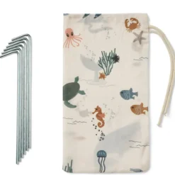 Online Liewood Tente anti-UV Cassie Sea Creature