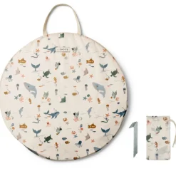 Online Liewood Tente anti-UV Cassie Sea Creature