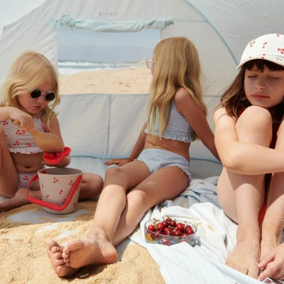 Online Liewood Tente anti-UV Cassie Sea Creature