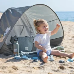 Sale Walking Mum Tente anti-UV summer Poppy Moss