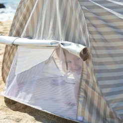 Tente anti-UV summer Sintra beige|Walking Mum Discount