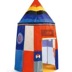 Tente de jeu Fusée|Djeco Sale