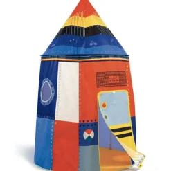 Tente de jeu Fusée|Djeco Sale