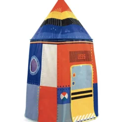 Tente de jeu Fusée|Djeco Sale