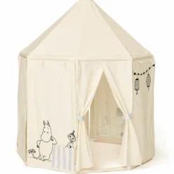 Sale Kid's Concept Tente de jeu Moomin Beige