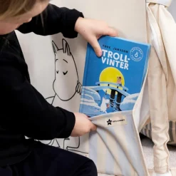 Sale Kid's Concept Tente de jeu Moomin Beige
