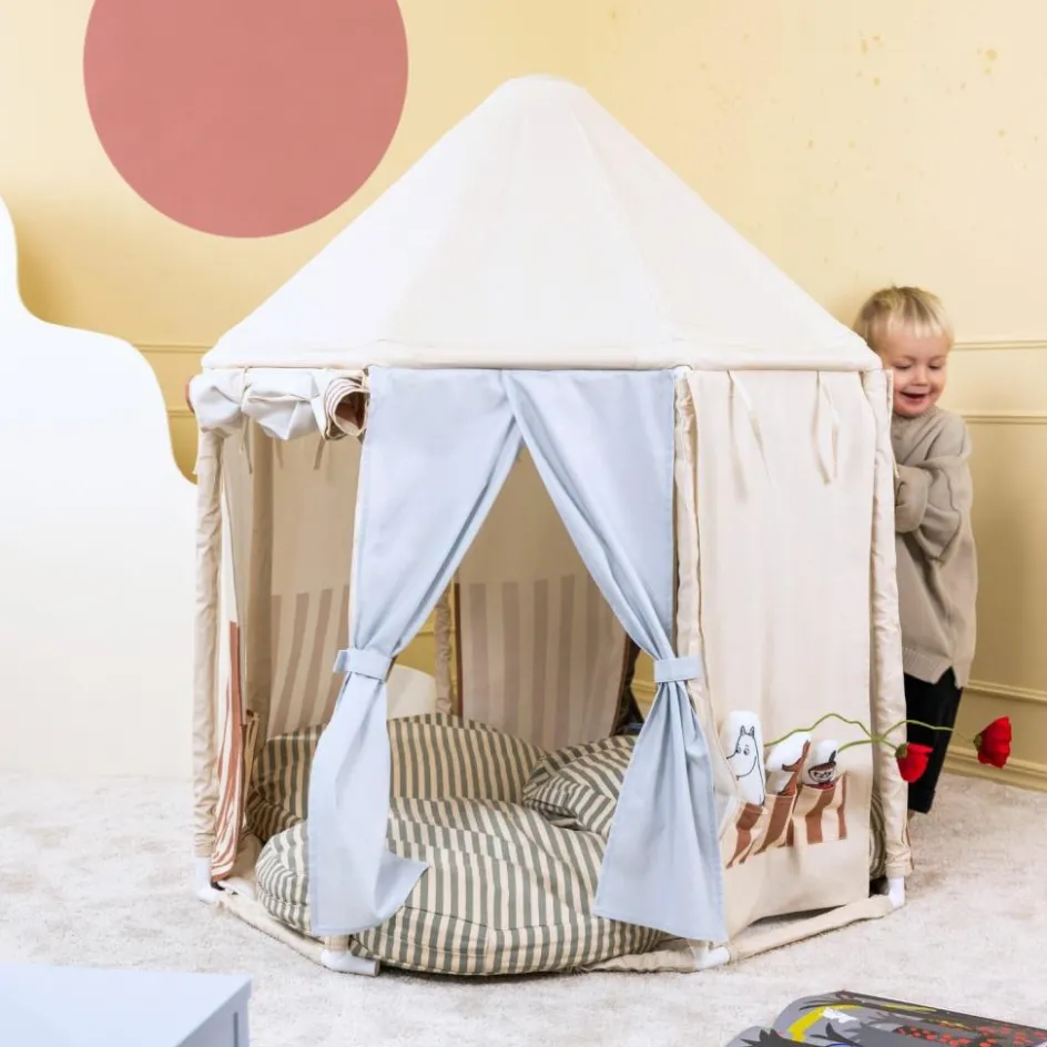 Tente de jeu Moomin Multi|Kid's Concept