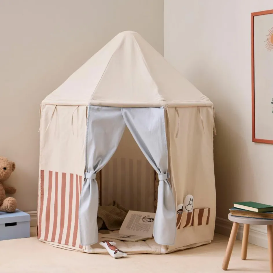 Tente de jeu Moomin Multi|Kid's Concept