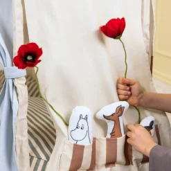 Tente de jeu Moomin Multi|Kid's Concept