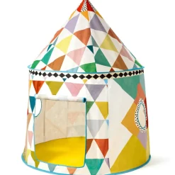 Clearance Djeco Tente de jeu multicolore