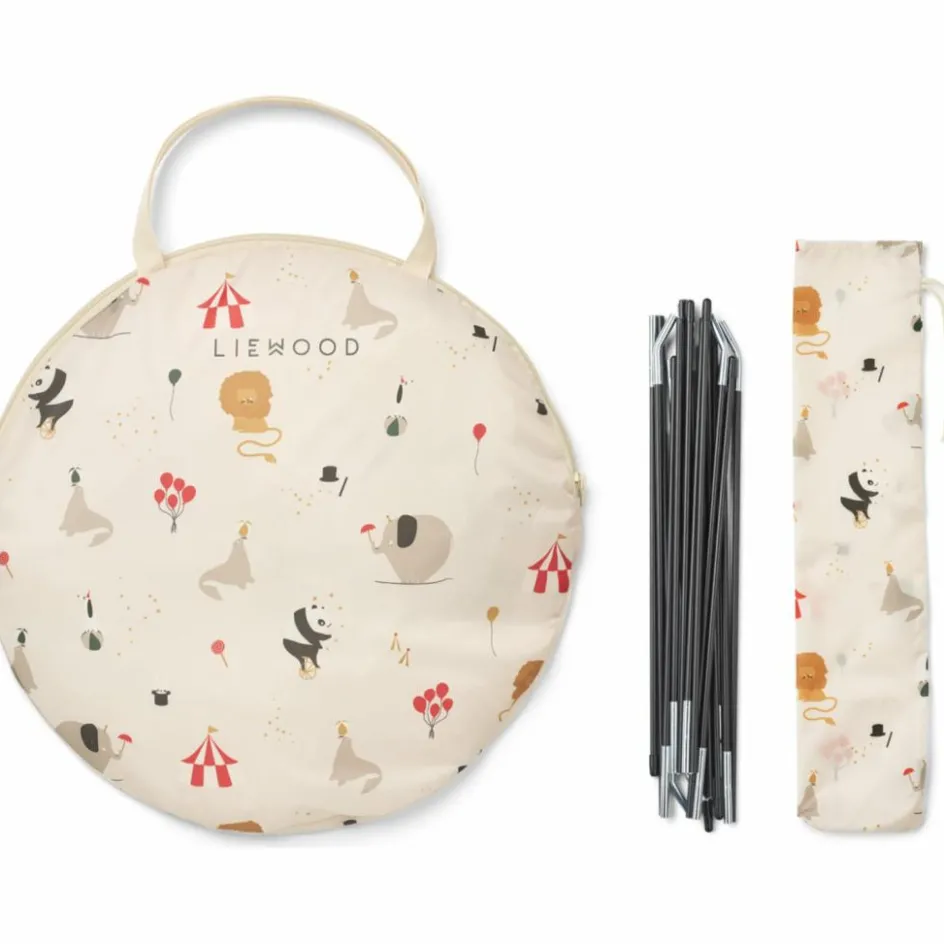 Tente de jeu Oaks Circus|Liewood Outlet