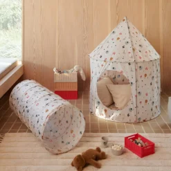 Tente de jeu Oaks Circus|Liewood Outlet