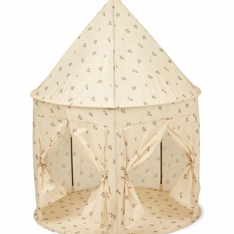 Tente de jeu Oaks Peach|Liewood