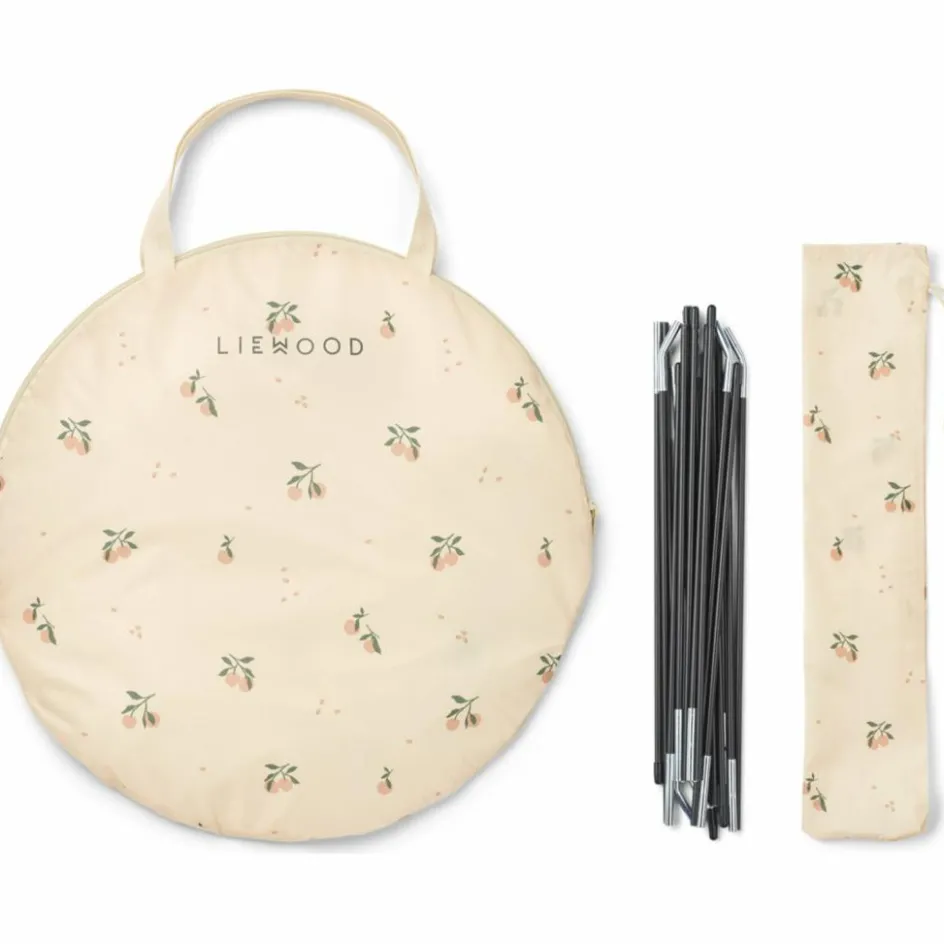 Tente de jeu Oaks Peach|Liewood