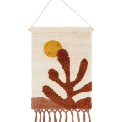 Tenture murale Botanica (40 x 50 cm)|Nattiot Clearance