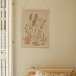 Best Lorena Canals Tenture murale Magic Pond (60 x 45 cm)