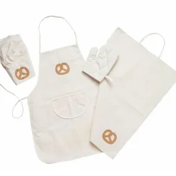 New Jabadabado Tenue de chef cuisinier