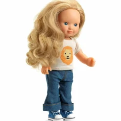 Tenue Ivory pour poupée|Djeco Best