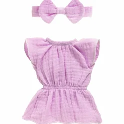Tenue Violette pour poupée|Djeco Online