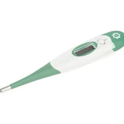 Hot Badabulle Thermomètre bébé à embout souple