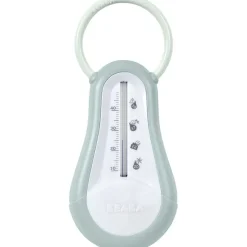 Clearance Béaba Thermomètre de bain Green Blue