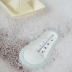 Clearance Béaba Thermomètre de bain Green Blue