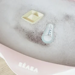 Clearance Béaba Thermomètre de bain Green Blue