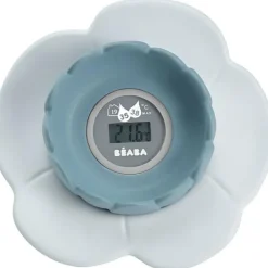 Thermomètre de bain Lotus green blue|Béaba Clearance