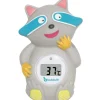 Online Badabulle Thermomètre de bain raton