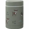 Thermos alimentaire Deer olive (300 ml)|Fresk New