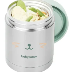 New Babymoov Thermos alimentaire Eat's Isy (350 ml)