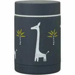 Thermos alimentaire Girafe (300 ml)|Fresk Outlet