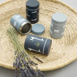 Thermos alimentaire Girafe (300 ml)|Fresk Outlet