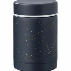 Thermos alimentaire Indigo dots (300 ml)|Fresk Sale