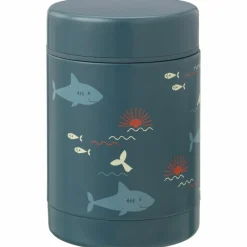 Thermos alimentaire isotherme Shark (300 ml)|Fresk New