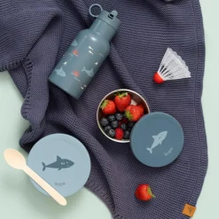 Thermos alimentaire isotherme Shark (300 ml)|Fresk New