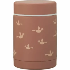 Sale Fresk Thermos alimentaire Oiseau (300 ml)