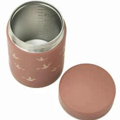 Sale Fresk Thermos alimentaire Oiseau (300 ml)