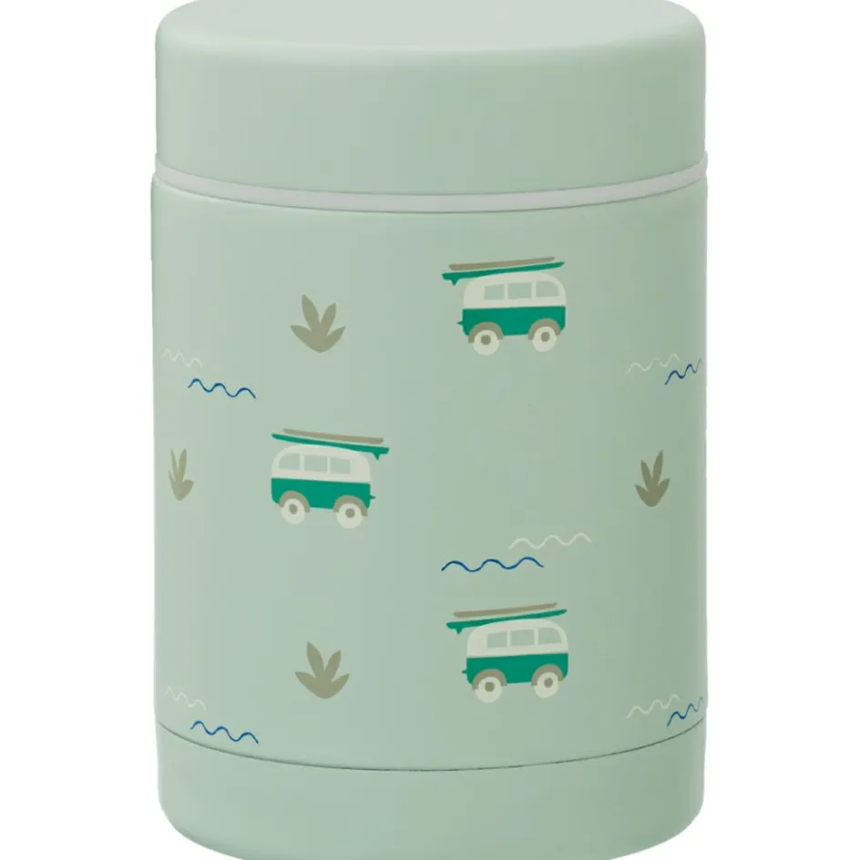Hot Fresk Thermos alimentaire Surf boy (300 ml)