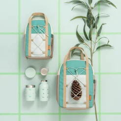 Hot Fresk Thermos alimentaire Surf boy (300 ml)