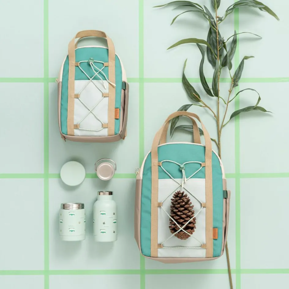 Hot Fresk Thermos alimentaire Surf boy (300 ml)