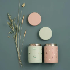 Hot Fresk Thermos alimentaire Surf boy (300 ml)