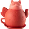 Sale Lilliputiens Théiere de bain Alice
