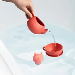 Sale Lilliputiens Théiere de bain Alice