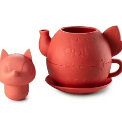 Sale Lilliputiens Théiere de bain Alice