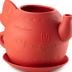 Sale Lilliputiens Théiere de bain Alice